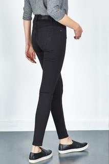 LTB Tanya B High Skinny - Black