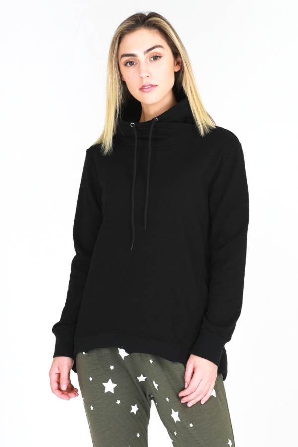 Jenna Sweater - Black