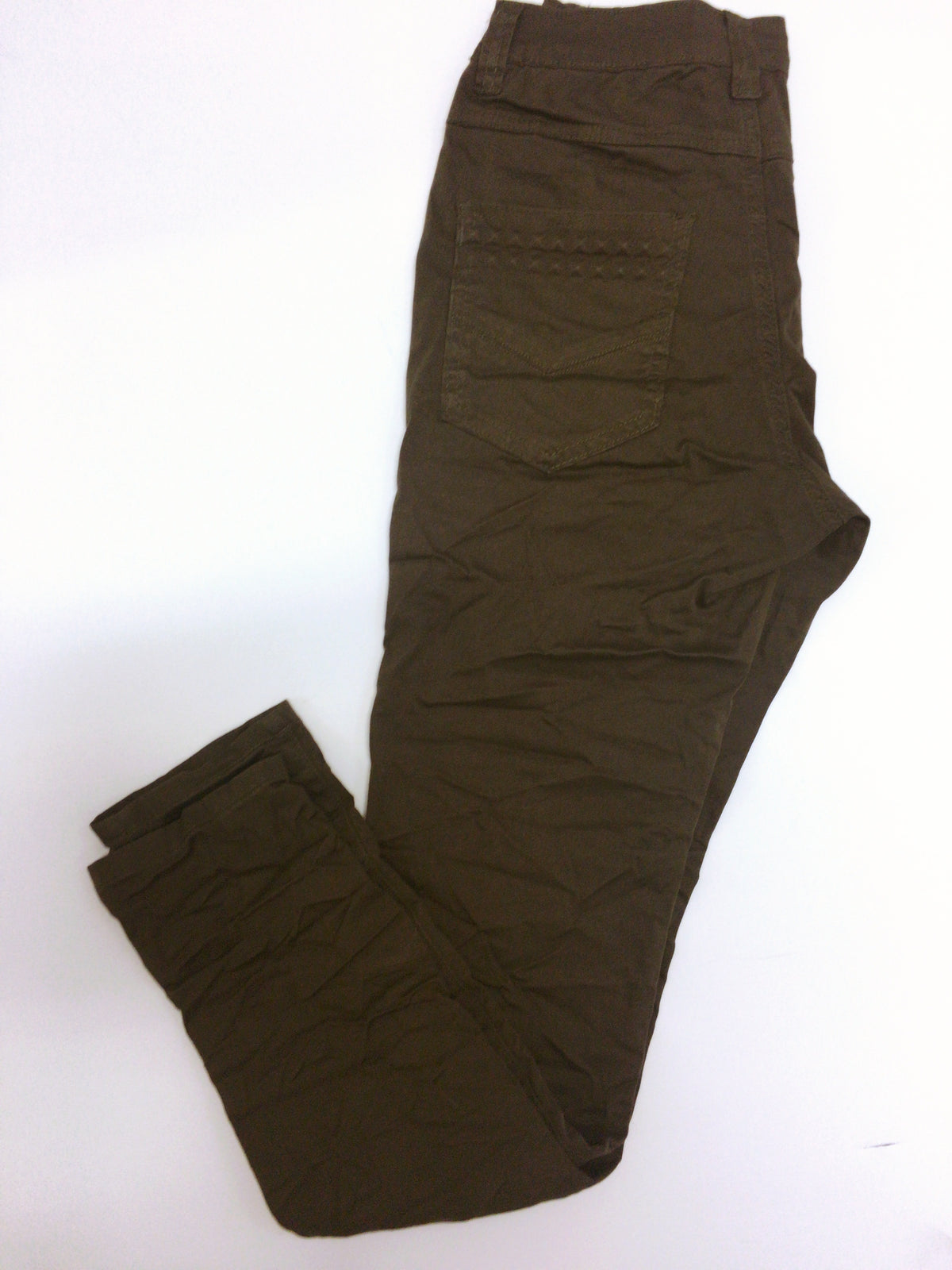 Bianco African Star - Khaki/Greyish