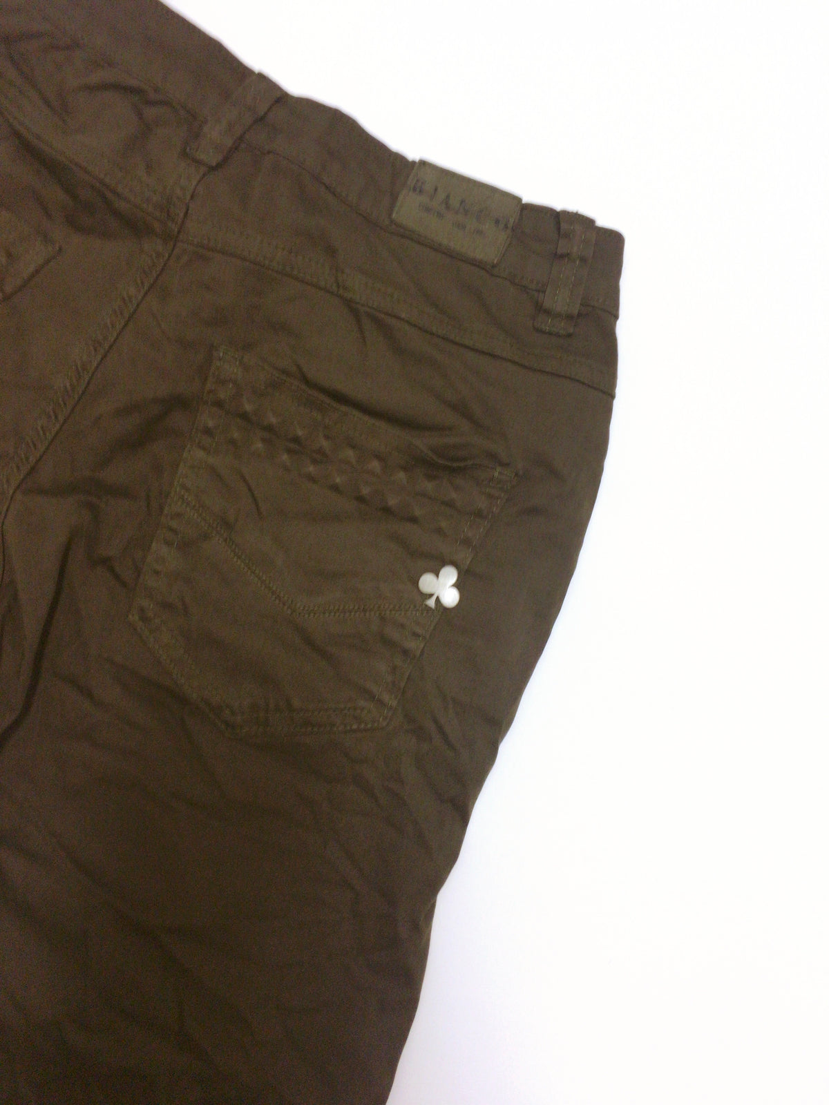 Bianco African Star - Khaki/Greyish