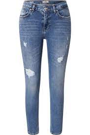LTB Mari Adaya Mid Rise Skinny