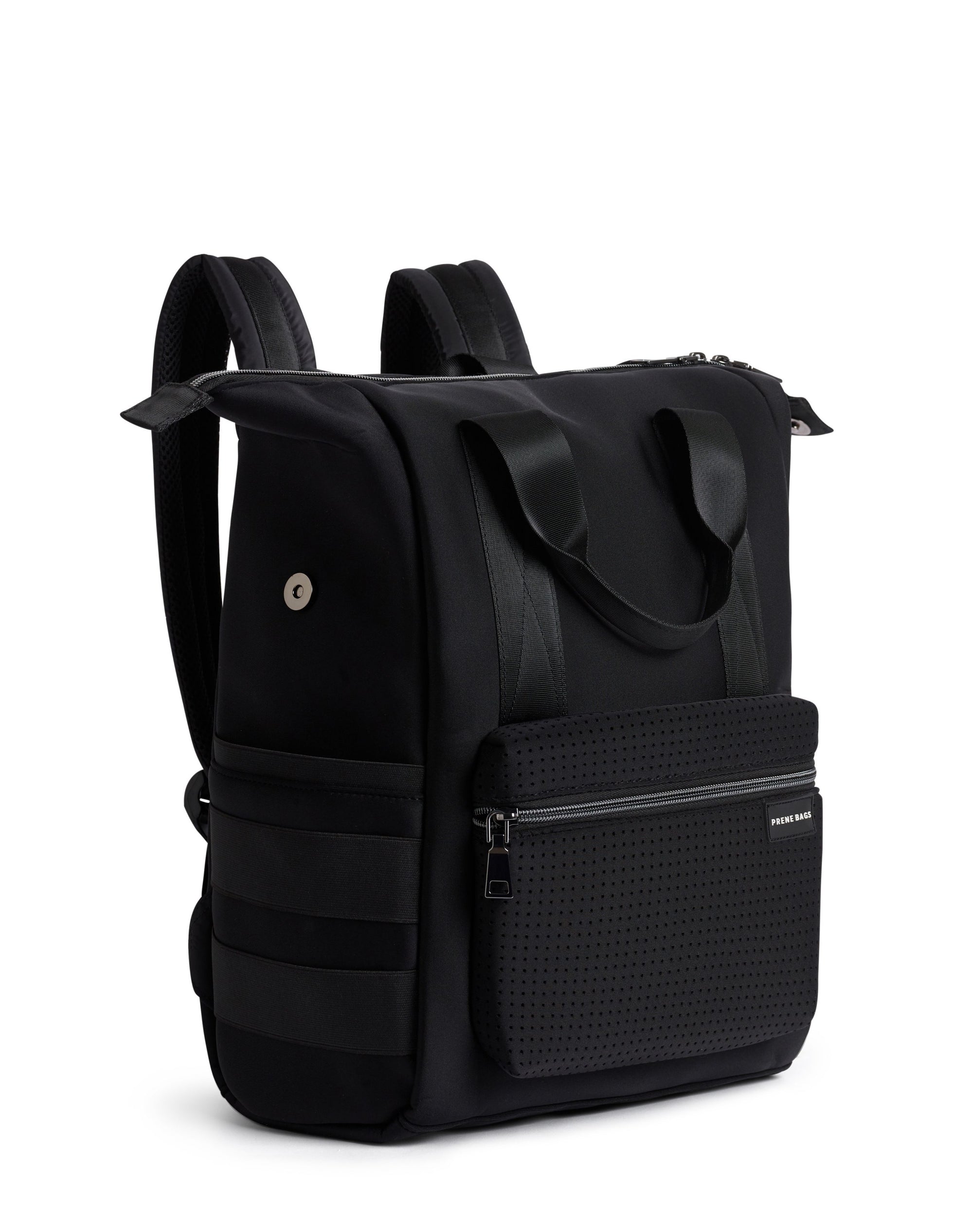 Prene Haven Backpack - Black